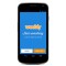 Weebly introduces its mobile version for Android users