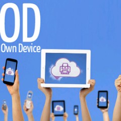 Dimension Data Collaborates with Citrix to Launch a Bring Your Own Device (BYOD) Program across APAC