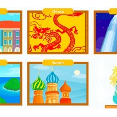 Dropbox adds 6 more languages for its users