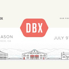 Dropbox runs its first developer conference on July 9