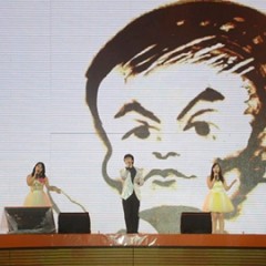 Alibaba Groups welcomes new CEO Jonathan Lu after Jack Ma bows out