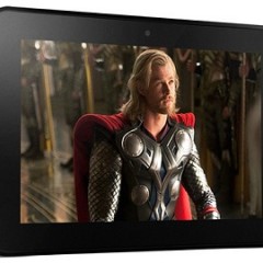 Kindle Fire HD 7” and 8.9” now available for global customers to pre-order