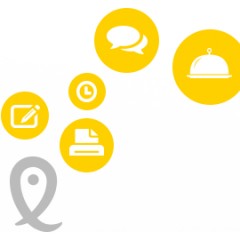 GoDaddy and Locu help restaurateurs to build online menu easy