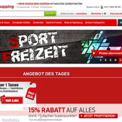 Rakuten expands its e-marketplace into Austria