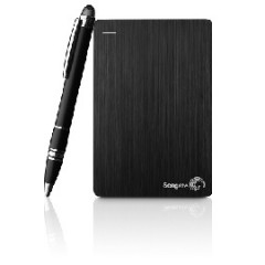 Seagate gives you slim storage with a big appetite