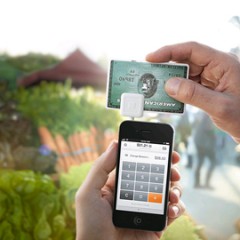 Mobile payment Square expands its footprint in Japan