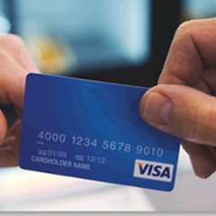 Visa delivers real-time redemption solution Visa Offer