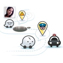 Google acquires real-time traffic app Waze