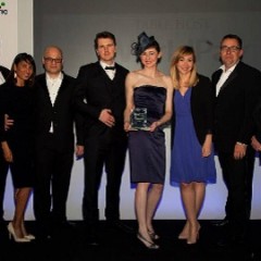 WorldPay bags Best Card Processor award