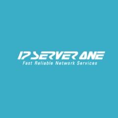 IPServerOne runs Dedicated Server Promotion