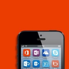 Microsoft makes Office Mobile available for iPhones