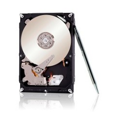 New Seagate NAS storage solution delivers industry’s highest capacity  and best performance