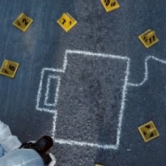 Who kill the cash register?