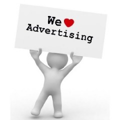 Ad spending includes on online and mobile platform will continue to grow until 2014