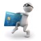 Simple Tips to Help You Avoid Being A Victim of Online Credit Card Fraud
