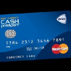 MasterCard and British Airways launch prepaid travel card