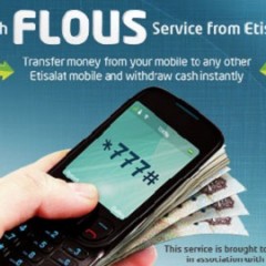 Mobile payment wallet Flous debuts in Egypt