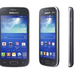 Samsung introduces new GALAXY Ace model – Samsung GALAXY Ace 3