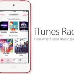 Power up music entertainment on your Apple devices with new iTunes Radio
