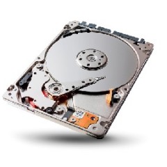 Industry Giants Line Up For Seagate Ultra-Thin 5mm Hard Disk Drive