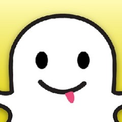 Photo messaging platform SnapChat shares 200 million photos a day