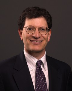 Andy Mendelsohn, senior vice president, Database Server Technologies, Oracle.