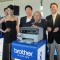 Brother introduces new monochrome laser series for SoHo and SMB owners