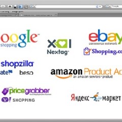 Ecwid Enables Items Export to Marketplaces Function
