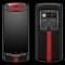 VERTU Unveils Limited Edition Luxury Mobile Phone VERTU Ti Ferrari