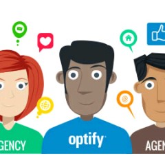 Optify to Stop its Operation After Oct 2013
