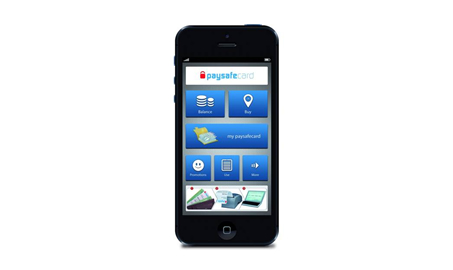 paysafecard casino online