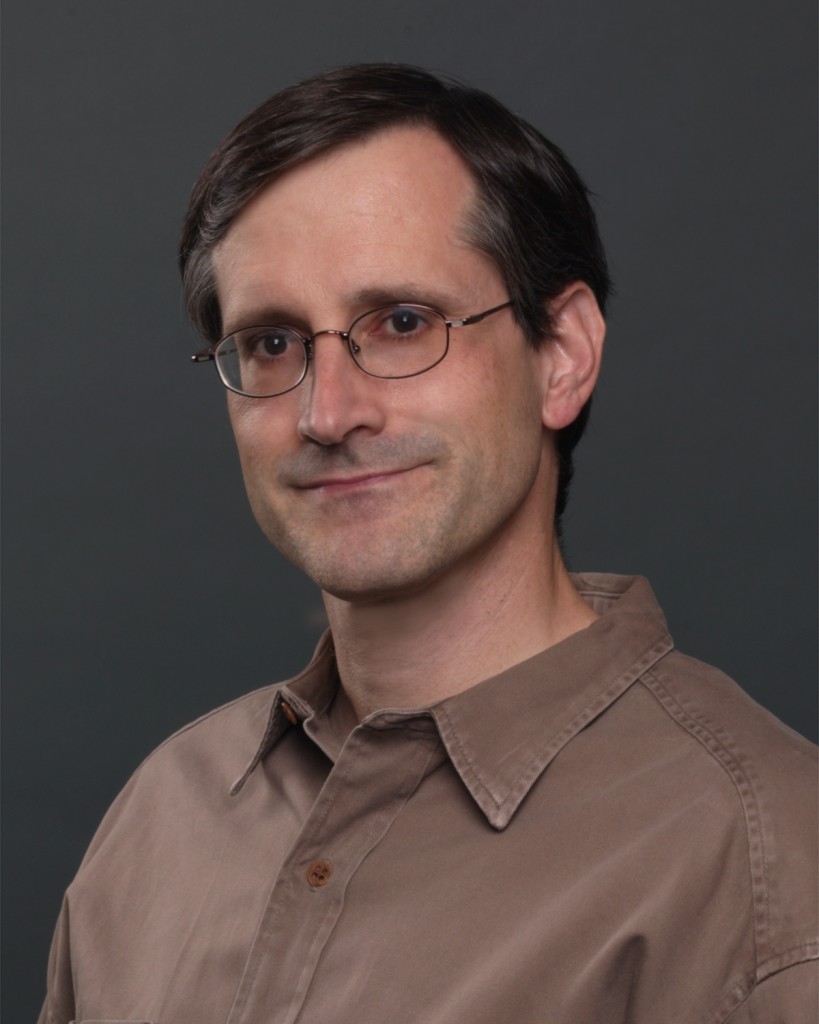 Cliff Godwin