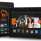 Amazon Launches 3rd Gen of Kindle Fire
