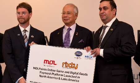 Bisnis Online: Menggali Potensi Molpoints dan Membangun Keuntungan