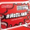 #Hotlink, The First Prepaid Plan Offers Continuous Free Basic Internet