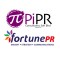 Pi and Fortune In Malaysia-Indonesia PR Alliance