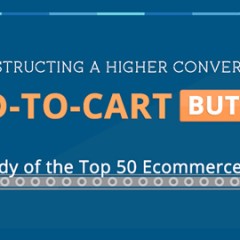 The Crucial of Add-To-Cart Button to Make eCommerce Successful