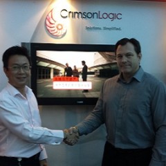 SEEBURGER Appoints CrimsonLogic as a Strategic Solutions Reseller