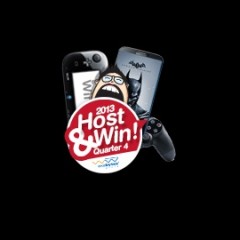 Exabytes Runs Quarter-04 Host & Win Contest