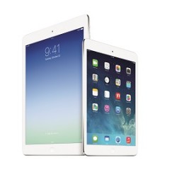Apple Unveils Its Thinner and Lighter iPad Air