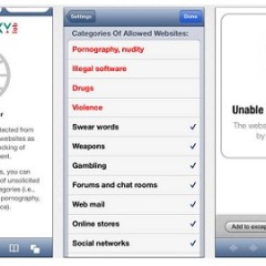 Kaspersky Lab Launches Free App for Secure Web Browsing on iPhone And iPad