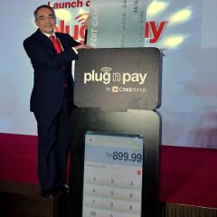 CIMB Bank Launches mPOS