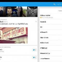 New Twitter App Released for Android Users