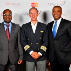 AfrAsia Bank Launches First Travel Rewards Program in Africa