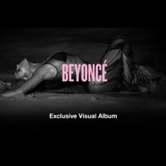 BEYONCE, The Fastest Selling Album in iTunes Store Worldwide