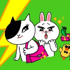 Maybelline Runs Flash Sale with LINE in Thailand