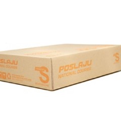 POSLaju Expands Its Prepaid Services in East Malaysia for Online Entrepreneurs