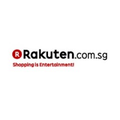 Rakuten Launched in Singapore
