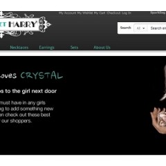 SallyMetHarry.com As First Online Jewellery Shop to Accept Bitcoin