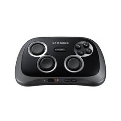 Samsung GamePad and Mobile Console App Debut for Mobile Gamers